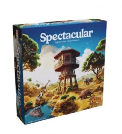 JEU SPECTACULAR (FR)